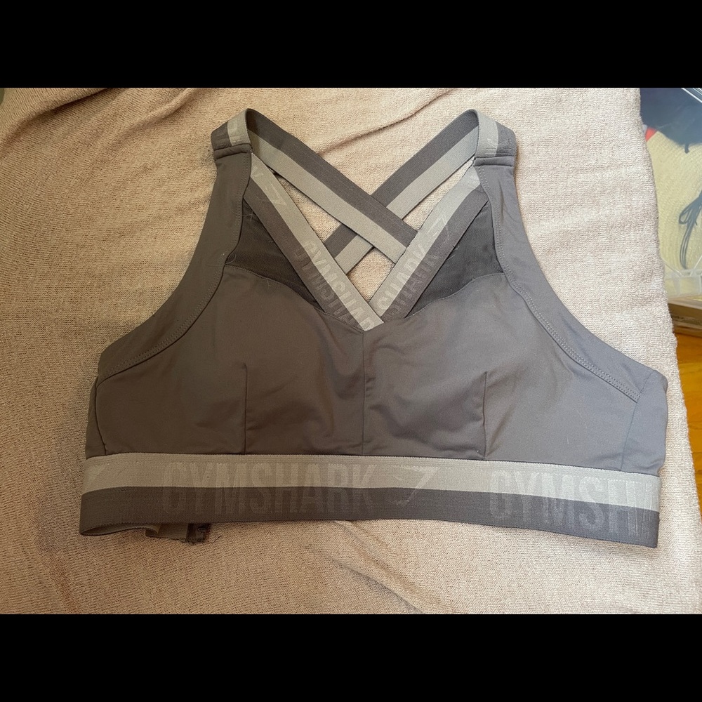 Gymshark sports bra